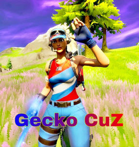 Meet your Posher, Fritooo